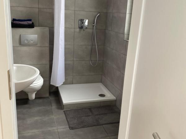 WPS Residenz : photo 1 de la chambre appartement 2 pièces