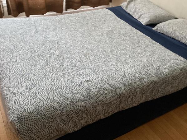 Private Rooms, Free Parking, Full Kitchen, Best Prices in Town- York University Heights : photo 2 de la chambre chambre familiale