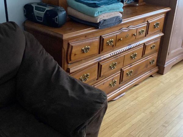 Private Rooms, Free Parking, Full Kitchen, Best Prices in Town- York University Heights : photo 6 de la chambre chambre familiale