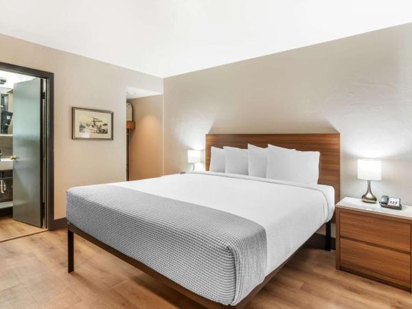 La Luna Inn, Ascend Hotel Collection : photo 2 de la chambre chambre lit king-size - non-fumeurs