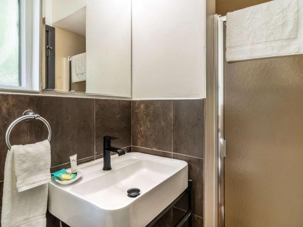 La Luna Inn, Ascend Hotel Collection : photo 4 de la chambre chambre lit king-size - non-fumeurs