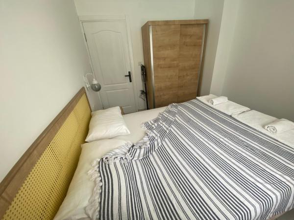 Bodrum Nuran Boutique Apart : photo 5 de la chambre appartement