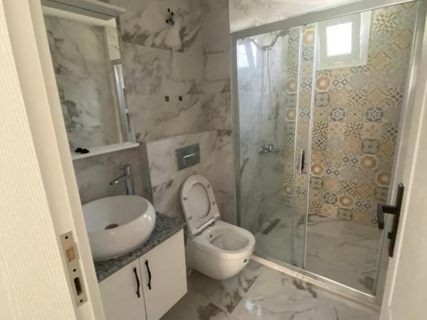 Bodrum Nuran Boutique Apart : photo 6 de la chambre appartement