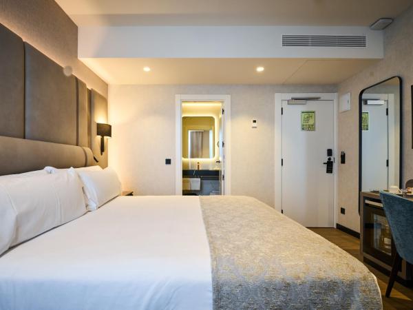 Catalonia Portal de l'Angel : photo 6 de la chambre chambre double premium avec terrasse