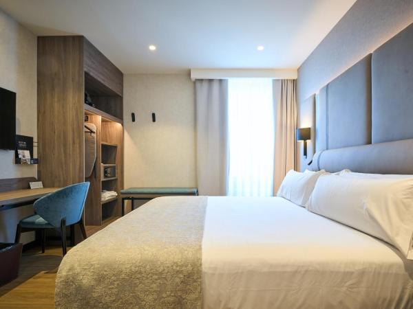 Catalonia Portal de l'Angel : photo 2 de la chambre chambre double premium avec terrasse