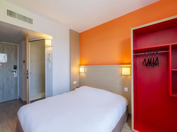 Première Classe Chartres Sud - Barjouville : photo 2 de la chambre chambre double