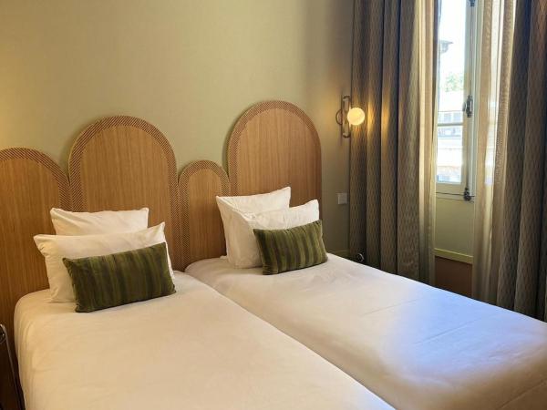 Hotel De Cambis : photo 1 de la chambre chambre lit king-size classique