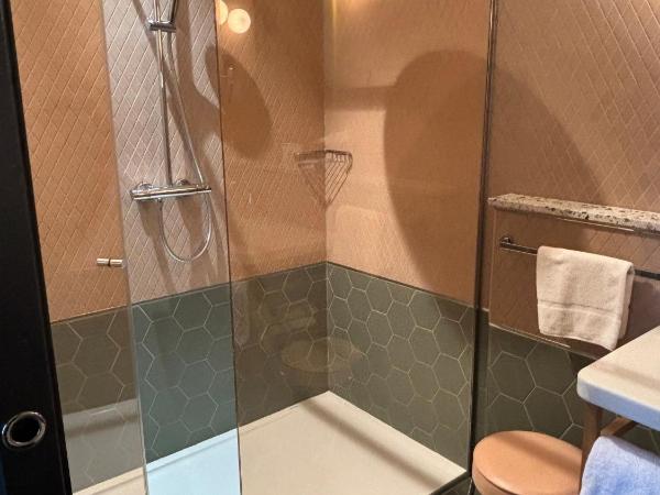 Hotel De Cambis : photo 5 de la chambre suite triple 