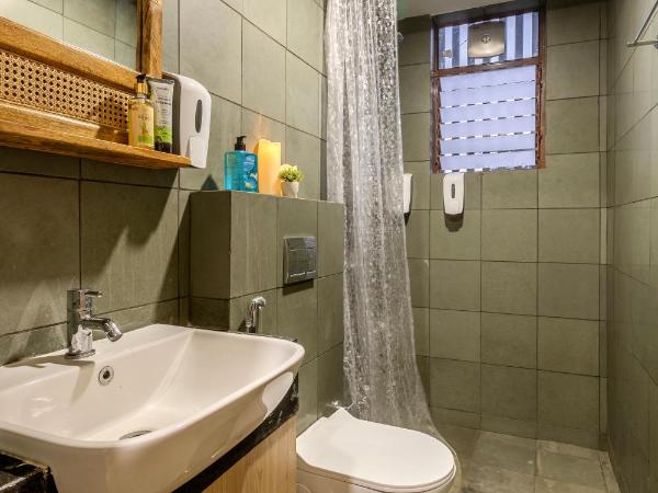 Hotel Tattva Suites : photo 6 de la chambre suite