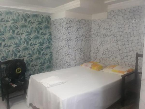 Casa Da Lucia : photo 7 de la chambre chambre triple standard