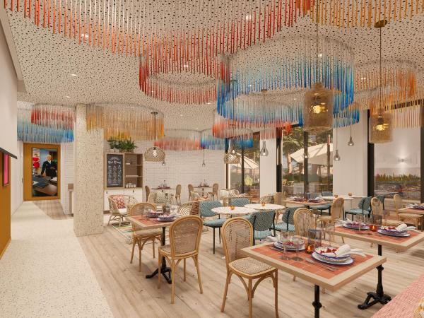 Bikube Lyon : photo 7 de la chambre studio lit queen-size