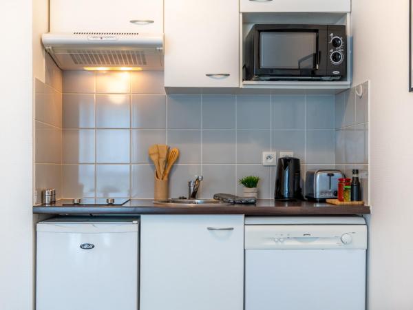 Nemea Appart Hotel Toulouse Aéroport : photo 3 de la chambre studio