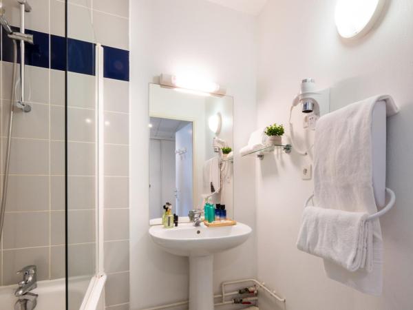 Nemea Appart Hotel Toulouse Aéroport : photo 7 de la chambre studio