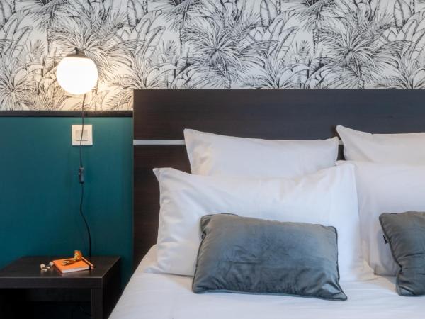 Nemea Appart Hotel Toulouse Aéroport : photo 9 de la chambre appartement 1 chambre