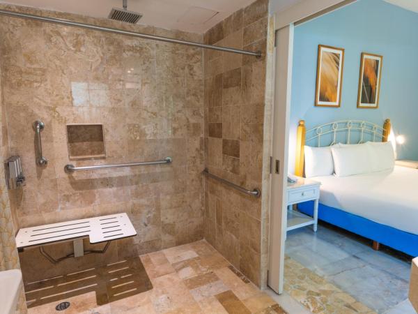 Iberostar Waves Cozumel - All Inclusive : photo 3 de la chambre chambre double