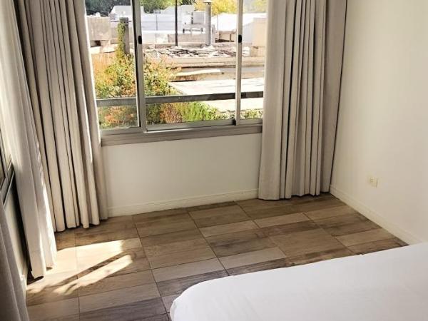 Fuxia Jungle Hostel : photo 2 de la chambre chambre double avec salle de bains privative