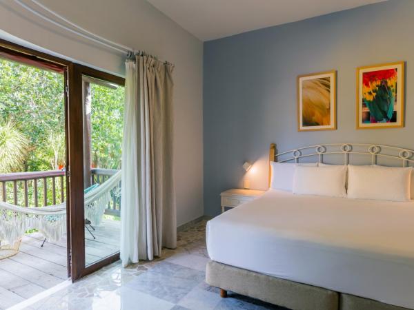 Iberostar Waves Cozumel - All Inclusive : photo 1 de la chambre chambre double