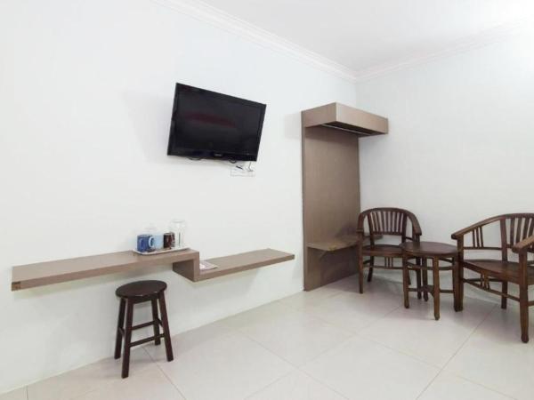 Hotel Crystal City : photo 4 de la chambre chambre triple standard