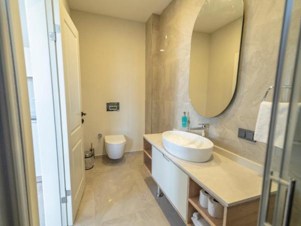 Zera Bodrum By Özükara : photo 10 de la chambre chambre double avec balcon - vue sur mer