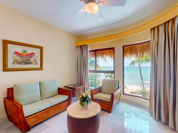 Iberostar Waves Cozumel - All Inclusive : photo 1 de la chambre chambre double