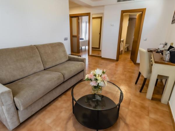 Paloma Blanca Boutique Hotel : photo 4 de la chambre suite 1 chambre