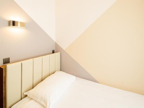 Albergo Mirador Ascona : photo 8 de la chambre chambre simple