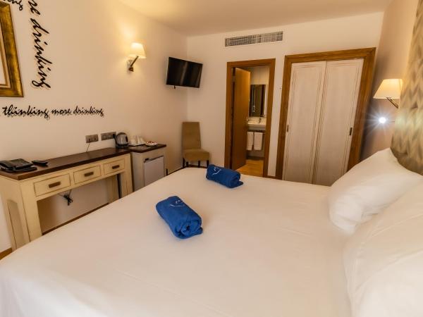 Paloma Blanca Boutique Hotel : photo 4 de la chambre chambre double standard