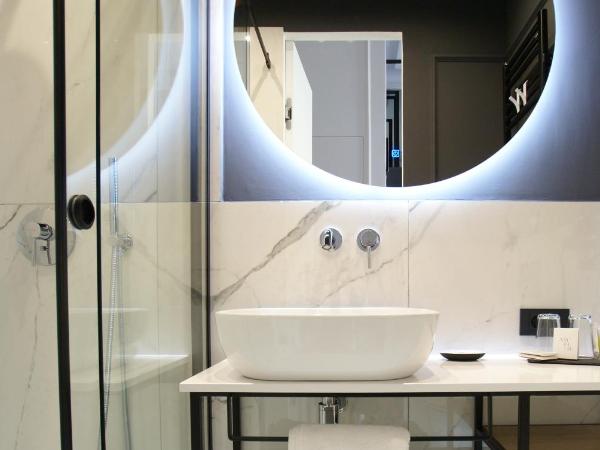 Fingerprint Luxury Apartments : photo 6 de la chambre appartement