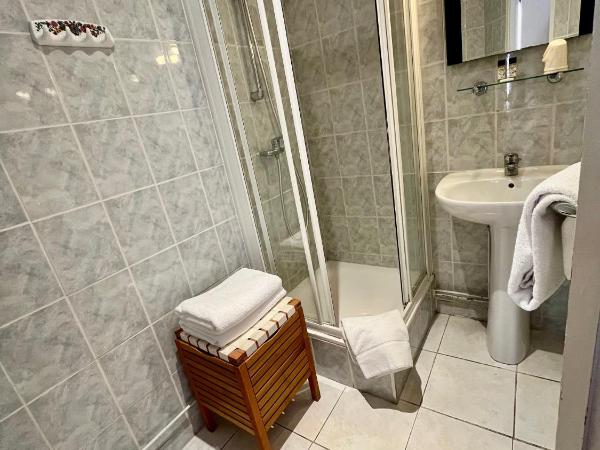 Le Beau Séjour : photo 2 de la chambre grande chambre double