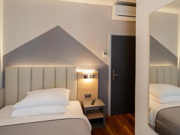 Albergo Mirador Ascona : photo 9 de la chambre chambre double Économique