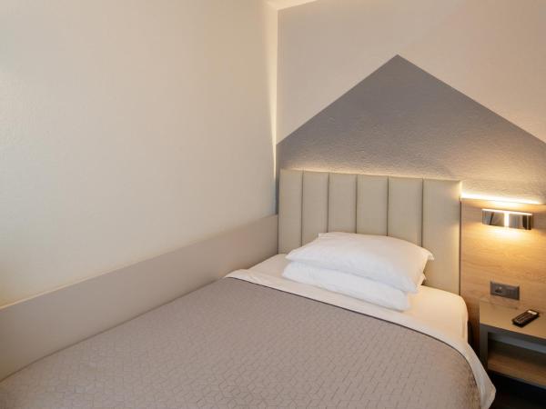 Albergo Mirador Ascona : photo 2 de la chambre chambre double Économique