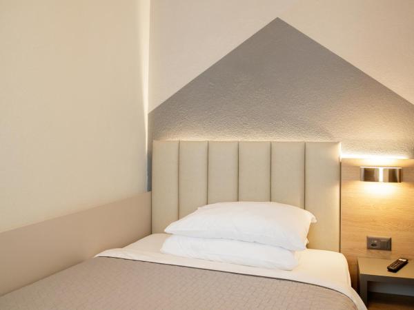 Albergo Mirador Ascona : photo 8 de la chambre chambre double Économique