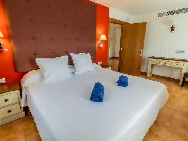 Paloma Blanca Boutique Hotel : photo 8 de la chambre chambre familiale