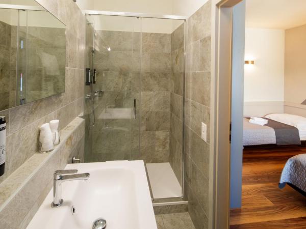 Albergo Mirador Ascona : photo 10 de la chambre chambre triple