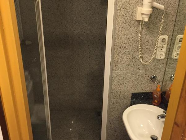 Kalmár Panzió : photo 9 de la chambre appartement exécutif 1 chambre