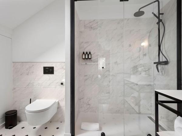 LE RITUEL HOTEL & SPA : photo 4 de la chambre vogue