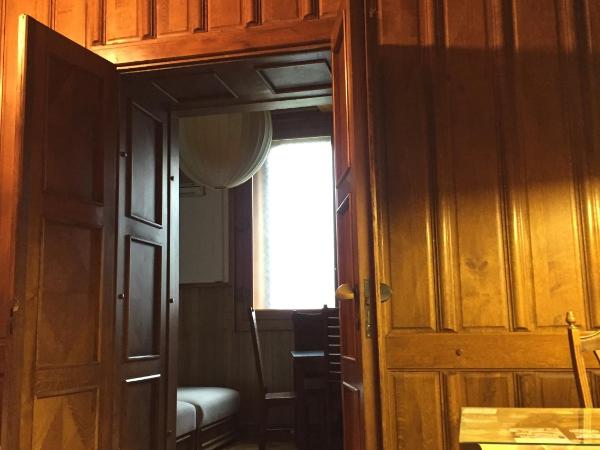 Kalmár Panzió : photo 7 de la chambre appartement exécutif 1 chambre