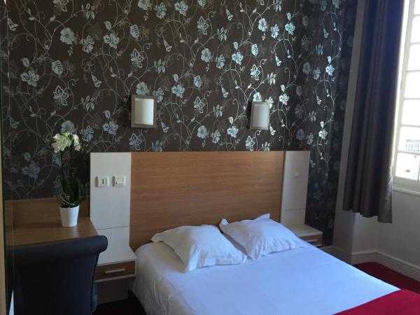 Hôtel La Réserve de Brive : photo 5 de la chambre chambre simple