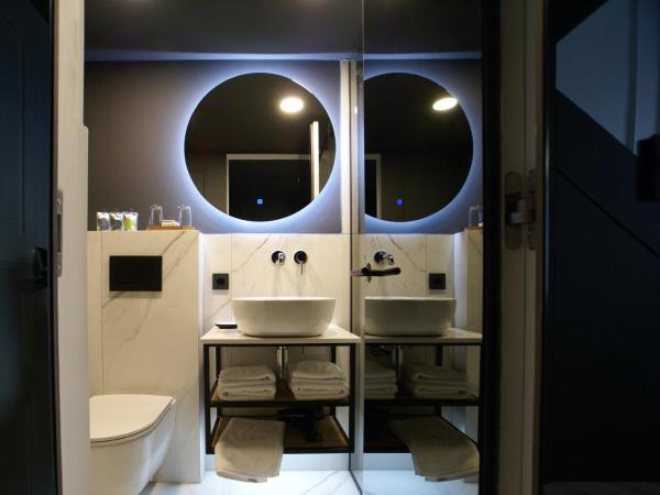 Fingerprint Luxury Apartments : photo 3 de la chambre appartement