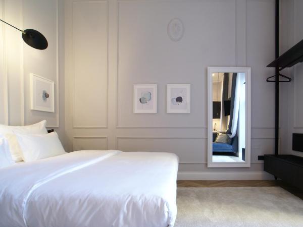 Fingerprint Luxury Apartments : photo 3 de la chambre appartement