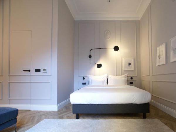 Fingerprint Luxury Apartments : photo 4 de la chambre appartement