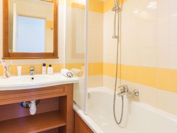 Résidence Pierre & Vacances Les Rives de l'Aure : photo 7 de la chambre appartement 3 chambres