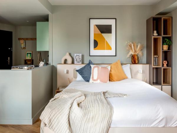 ARK Wembley : photo 2 de la chambre studio premium