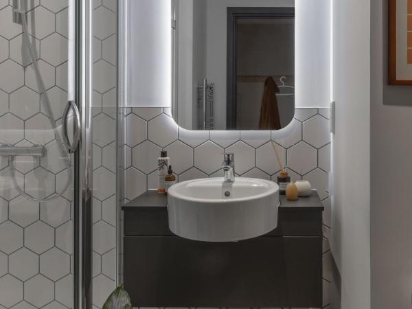 ARK Wembley : photo 10 de la chambre studio classique