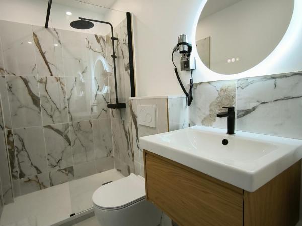 Hotel Le Twelve : photo 2 de la chambre suite