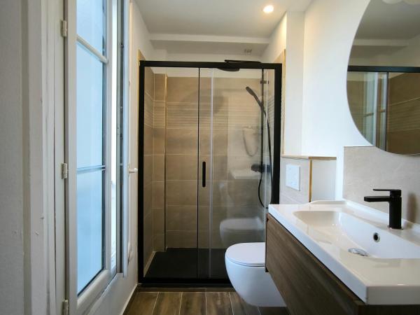 Hotel Le Twelve : photo 2 de la chambre chambre double classique