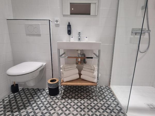 Hôtel du Midi Plage : photo 3 de la chambre chambre familiale standard