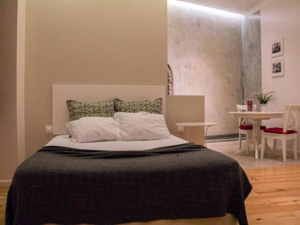 Lisbon Arsenal Suites : photo 1 de la chambre studio