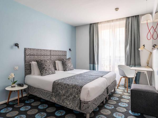 Hotel Astoria - Astotel : photo 5 de la chambre chambre familiale supérieure