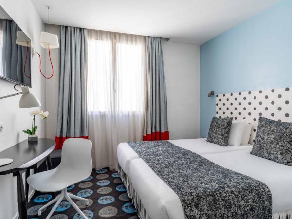 Hotel Astoria - Astotel : photo 2 de la chambre chambre familiale supérieure